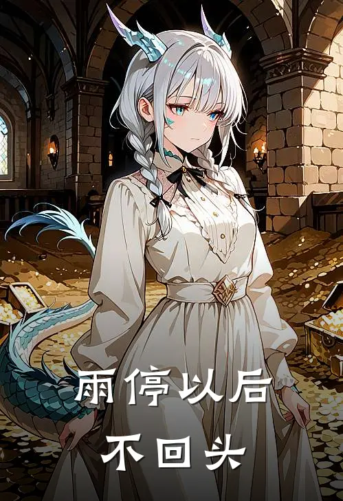 雨停以后不回头