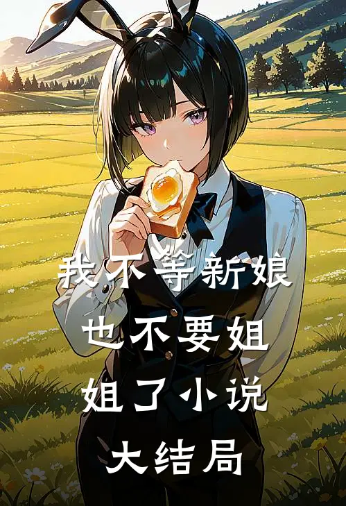 我不等新娘，也不要姐姐了小说大结局