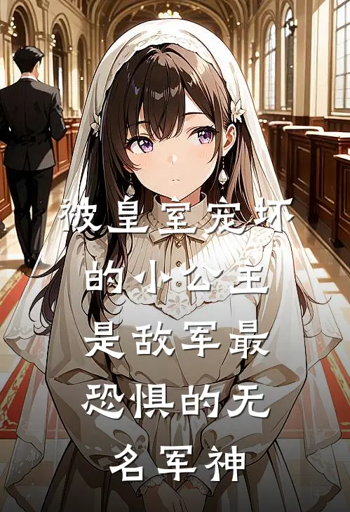 被皇室宠坏的小公主，是敌军最恐惧的无名军神