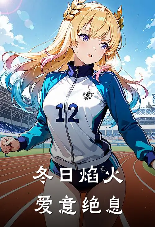 冬日焰火，爱意绝息