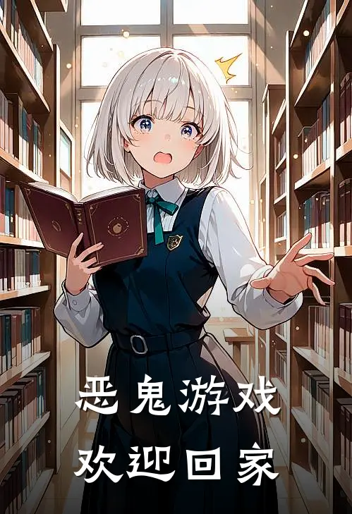 恶鬼游戏：欢迎回家
