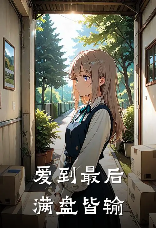 爱到最后,满盘皆输的说说