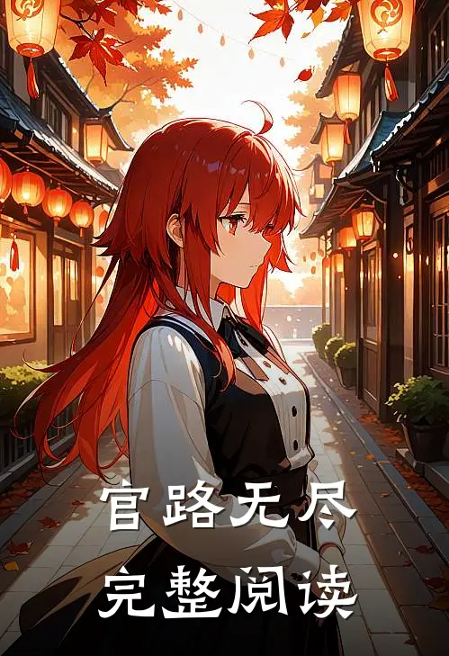 官路无尽完整阅读