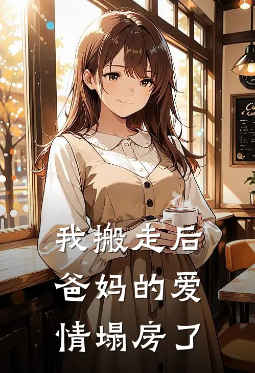 我搬走后，爸妈的爱情塌房了