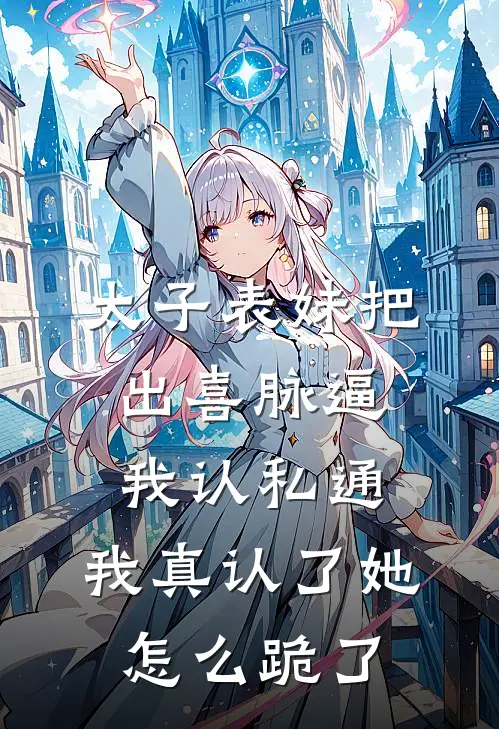 太子表妹把出喜脉逼我认私通，我真认了她怎么跪了