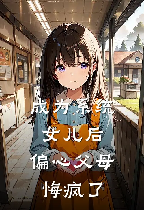 成为系统女儿后，偏心父母悔疯了