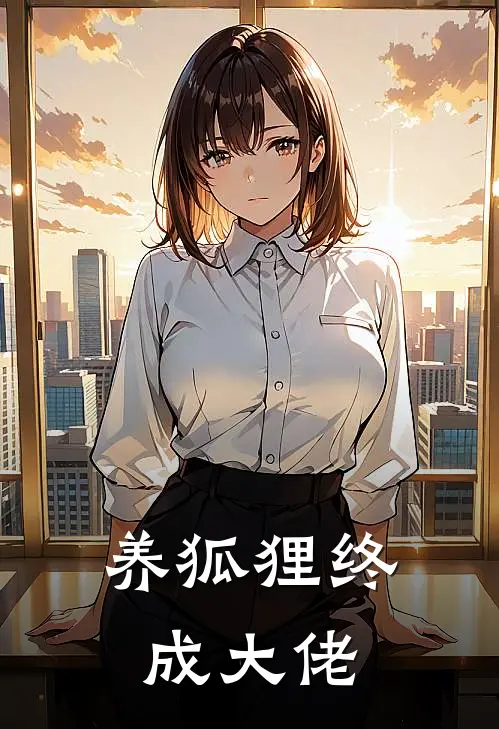 养狐狸终成大佬免费阅读