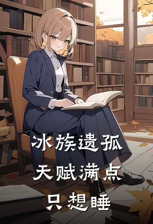 冰族遗孤天赋满点只想睡
