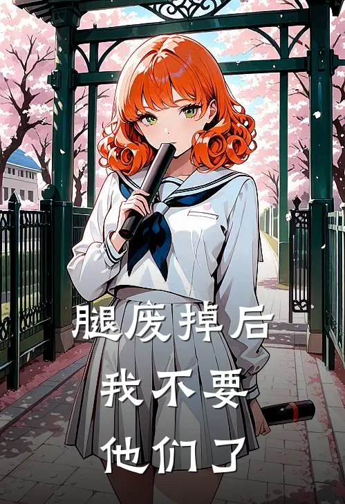 腿废掉后，我不要他们了