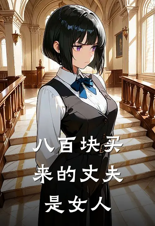八百块买来的丈夫，是女人