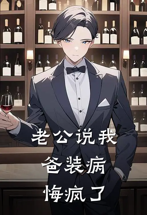 老公说我爸装病，悔疯了