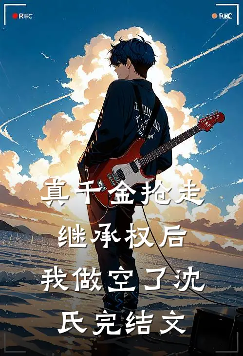 真千金抢走继承权后，我做空了沈氏完结文