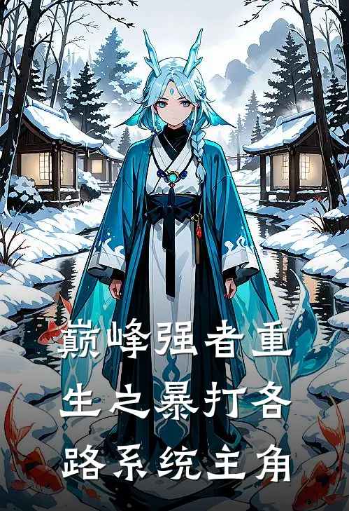 巅峰强者重生之暴打各路系统主角