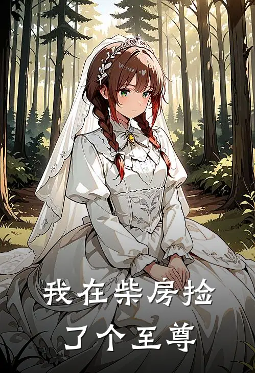 我在柴房捡了个至尊宝
