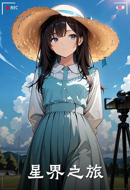 星界之旅我的世界