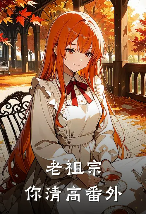 老祖宗，你清高番外