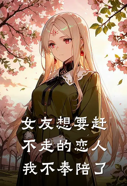 女友想要赶不走的恋人,我不奉陪了该怎么办