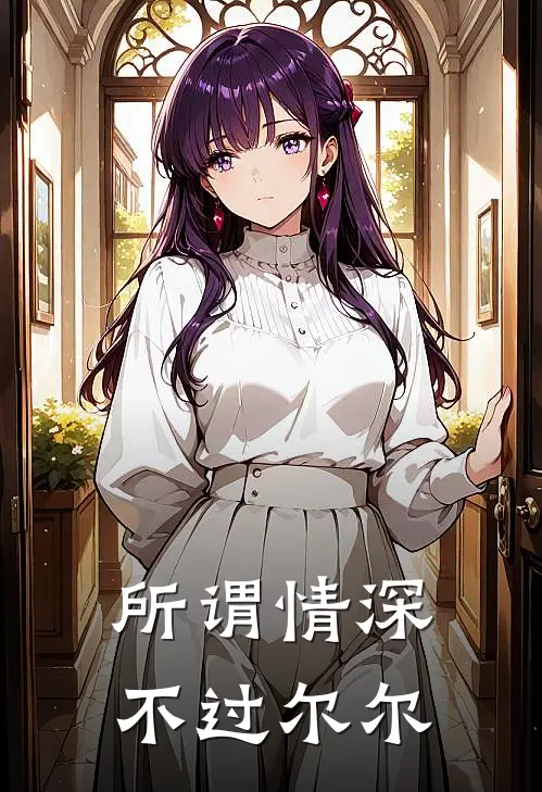 所谓情深，不过尔尔