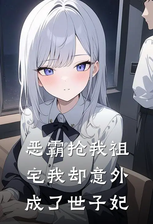 恶霸抢我祖宅我却意外成了世子妃