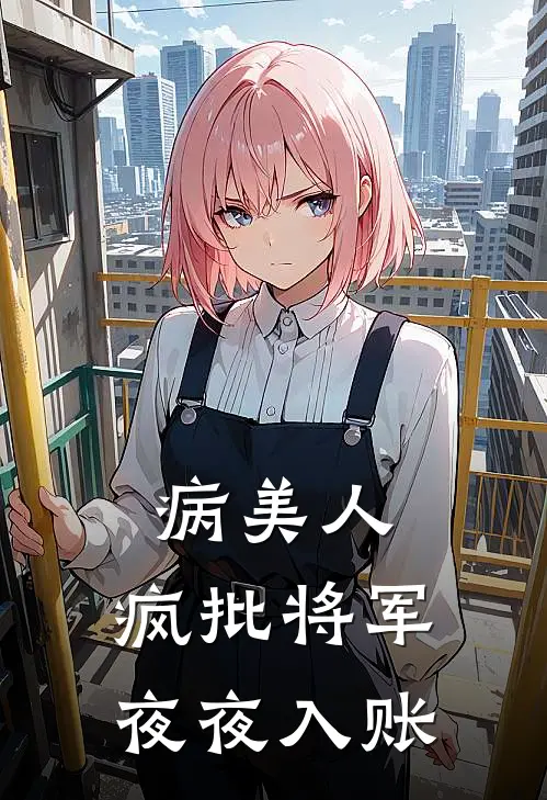 病美人：疯批将军夜夜入账