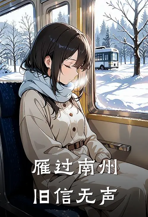 雁过南州，旧信无声