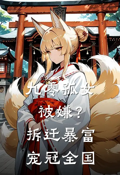 九零孤女被嫌？拆迁暴富宠冠全国