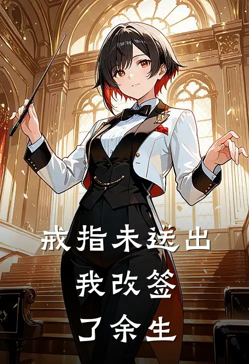 戒指未送出，我改签了余生