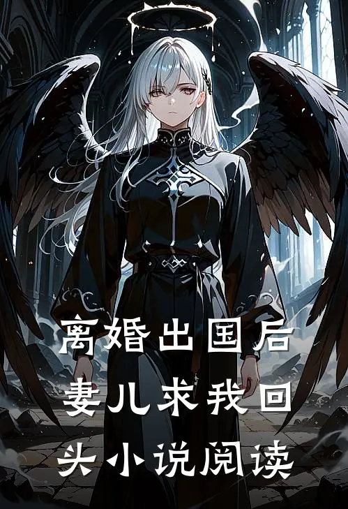 离婚出国后，妻儿求我回头小说阅读