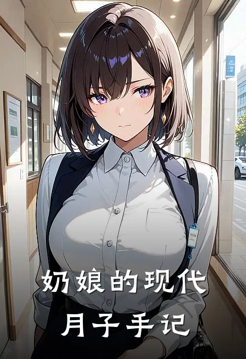 奶娘的现代月子手记