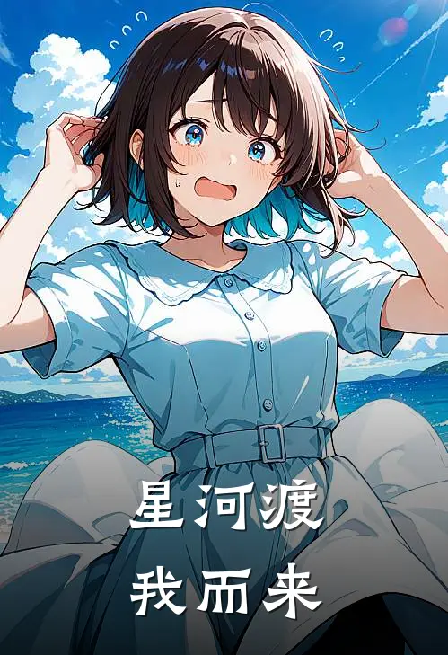 星河渡我而来