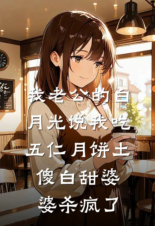 我老公的白月光说我吃五仁月饼土，傻白甜婆婆杀疯了