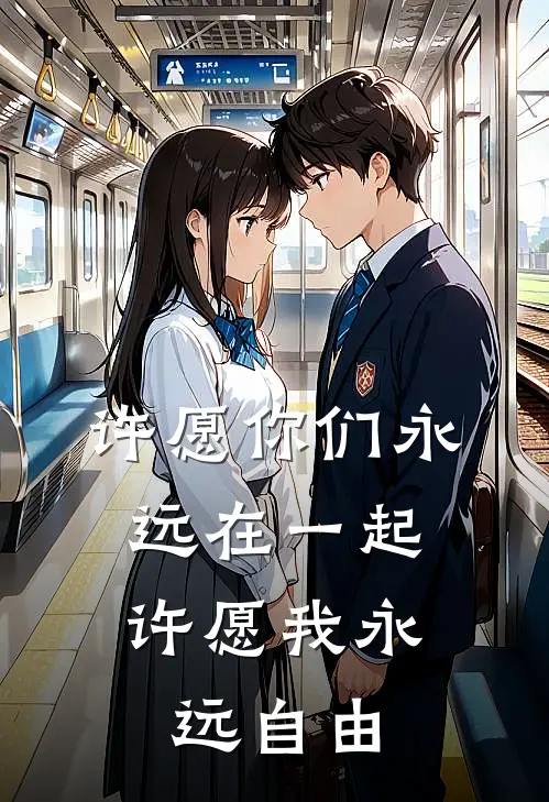 许愿你们永远在一起，许愿我永远自由