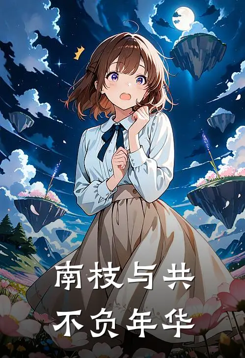 南枝与共，不负年华
