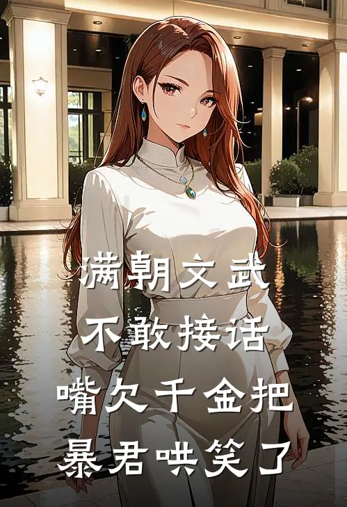 满朝文武不敢接话，嘴欠千金把暴君哄笑了