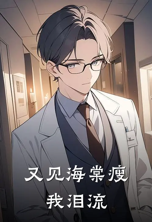 又见海棠瘦，我泪流