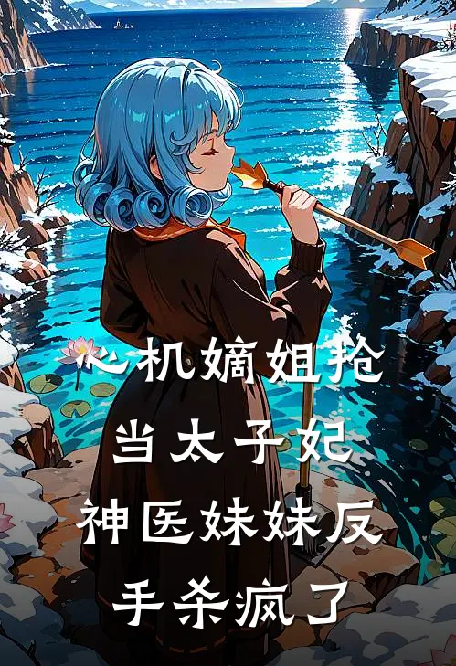 心机嫡姐抢当太子妃，神医妹妹反手杀疯了