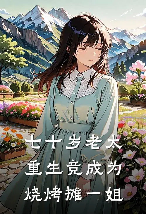 七十岁老太重生竟成为烧烤摊一姐