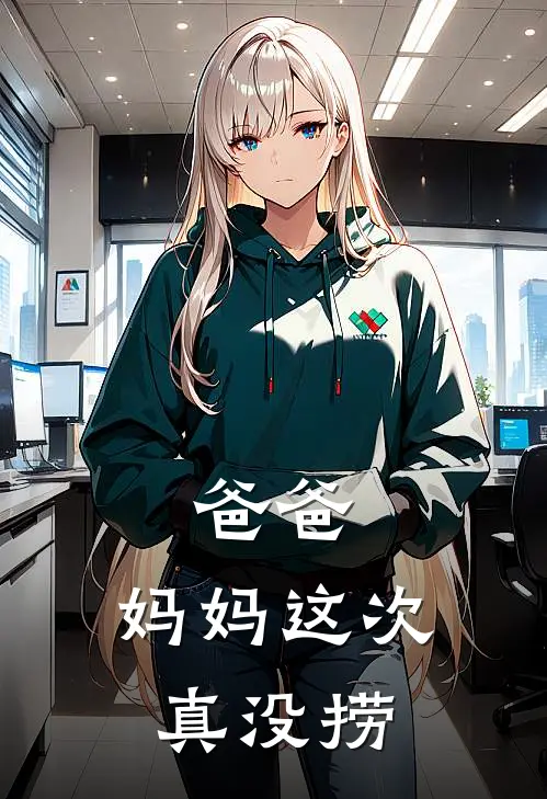 爸爸，妈妈这次真没捞