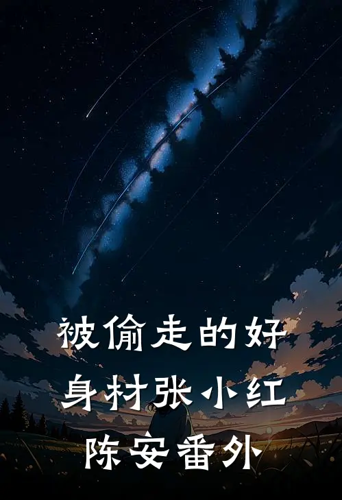 被偷走的好身材张小红陈安番外