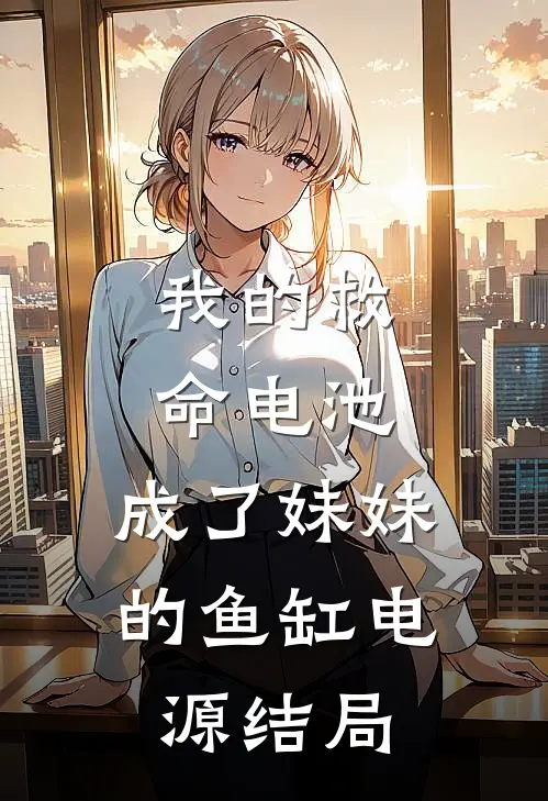 我的救命电池，成了妹妹的鱼缸电源结局