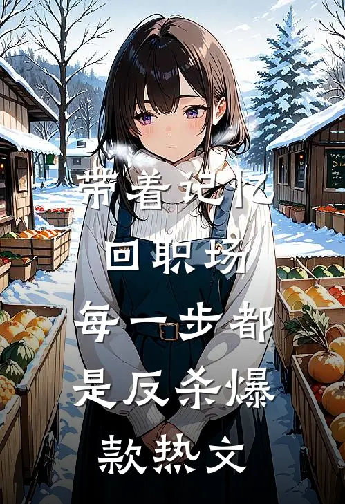 带着记忆回职场，每一步都是反杀爆款热文