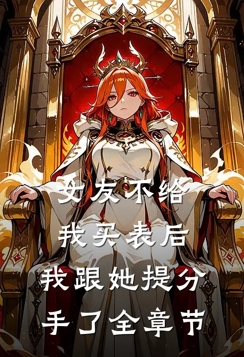 女友不给我买表后，我跟她提分手了全章节