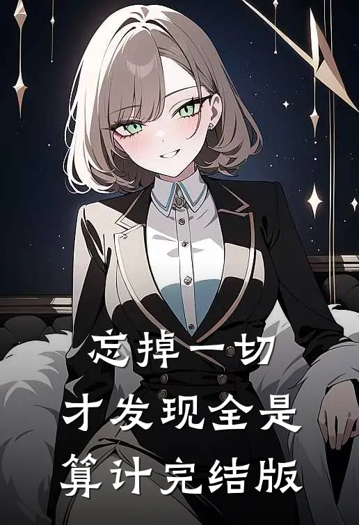 忘掉一切，才发现全是算计完结版