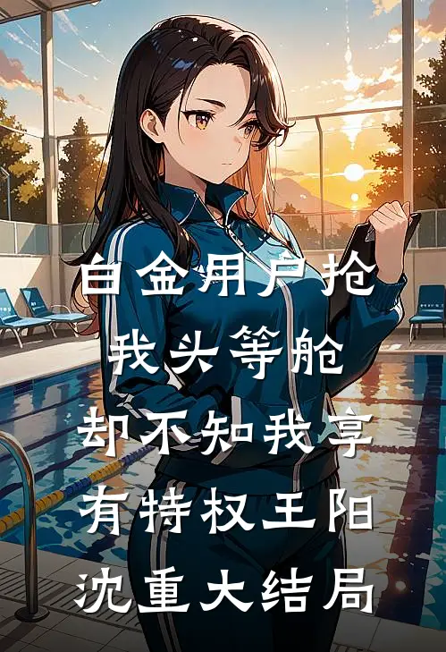 白金用户抢我头等舱，却不知我享有特权王阳沈重大结局
