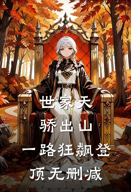 世家天骄出山，一路狂飙登顶无删减