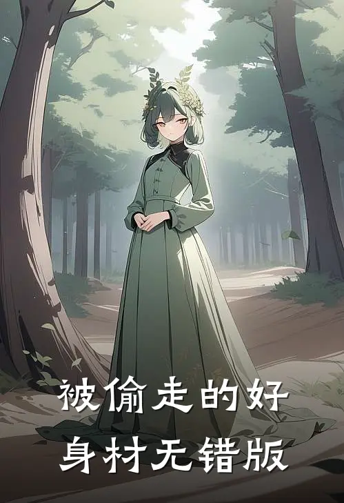 被偷走的好身材无错版