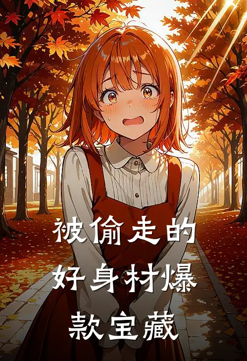 被偷走的好身材爆款宝藏