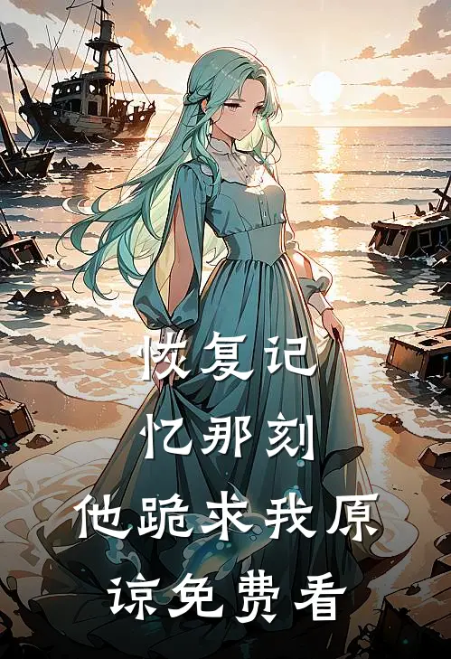 恢复记忆那刻，他跪求我原谅免费看