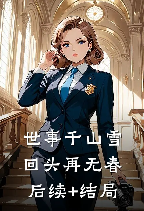 世事千山雪，回头再无春后续+结局