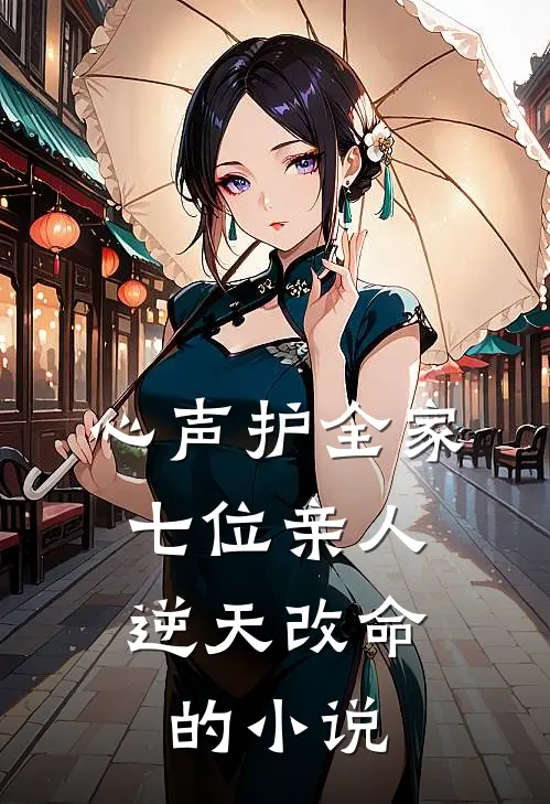心声护全家，七位亲人逆天改命的小说